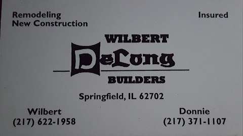 DeLong Builders Inc.